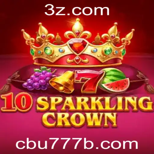 Descubra o Fascinante Mundo de 10SparklingCrown: Um Novo Jogo Revolucionário