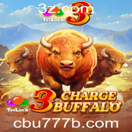 Descobrindo o Mundo Empolgante de 3ChargeBuffalo: O Jogo que Revoluciona o Entretenimento