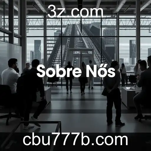 Sobre Nós: Conheça Nossa Jornada e Missão