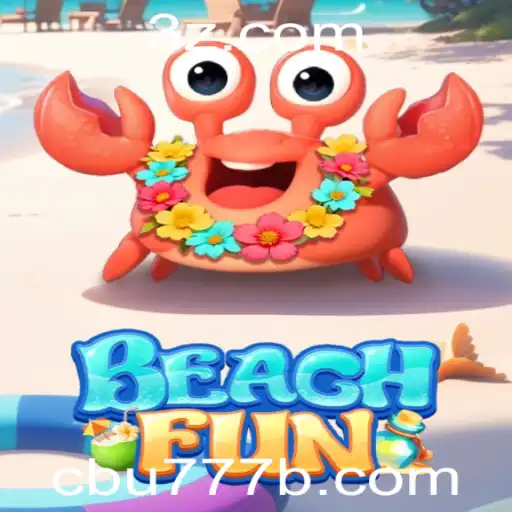 BeachFun: Um Mergulho na Diversão do Verão