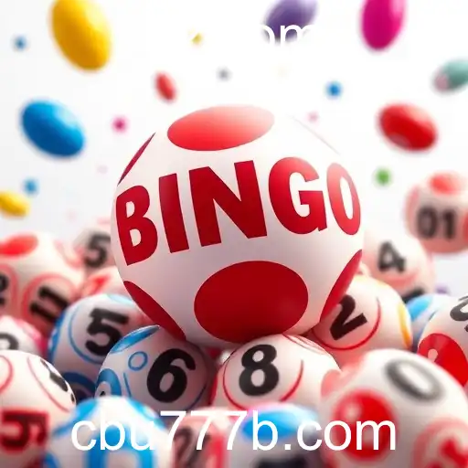Bingo Online: Descubra o Mundo Divertido do Jogo Digital