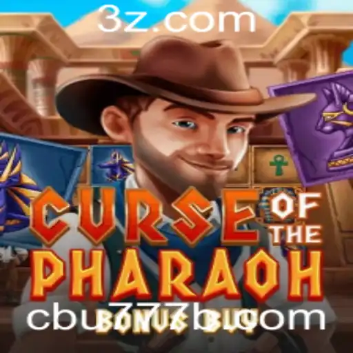 CurseofthePharaohBonusBuy: Mergulhe em um Mundo de Mistérios e Fortuna