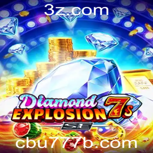 Explorando o Mundo de DiamondExplosion7sSE: Estratégia e Diversão