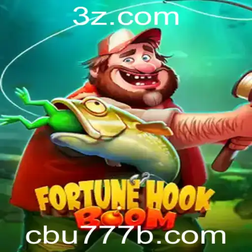 Entendendo FortuneHookBoom: O Novo Fenômeno dos Jogos
