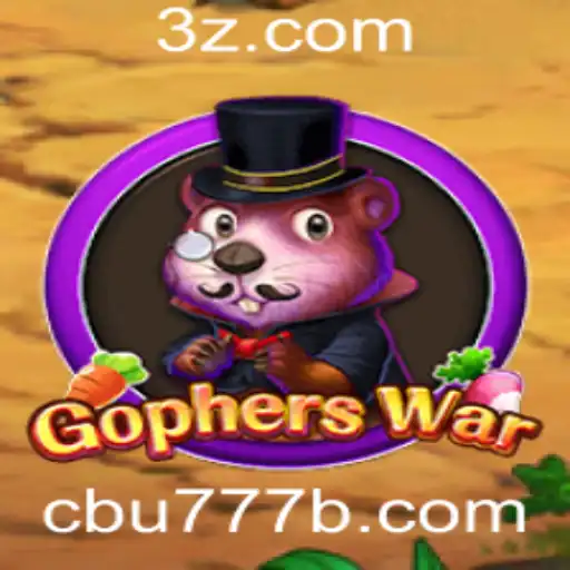 Explorando o Mundo Intenso de GophersWar: O Jogo Estratégico de Aventura