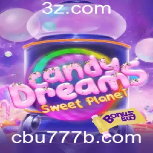 Descubra o Mundo Encantado de CandyDreamsSweetPlanet