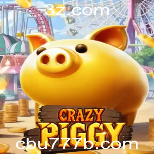 Descubra CrazyPiggy: O Jogo de Estratégia Animada para Todas as Idades