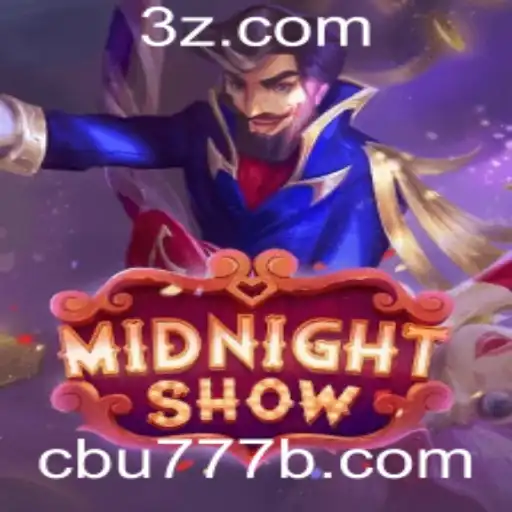 MidnightShow: Descubra o Jogo de Mistério e Estratégia CBU777BB