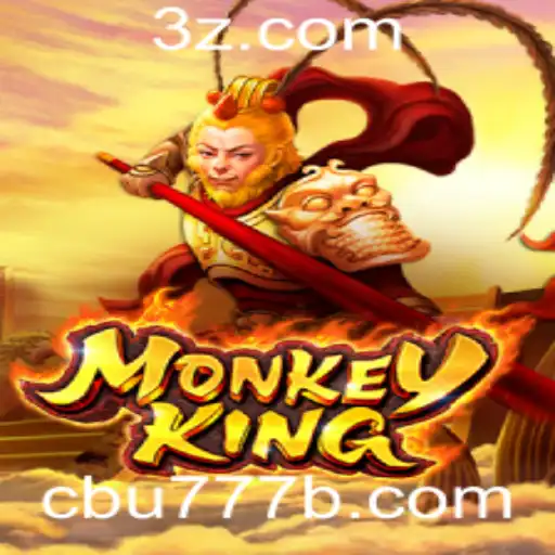 Descubra o Envolvente Jogo MonkeyKing: A Nova Sensação no Mundo dos Games