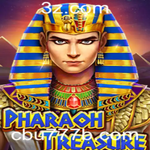 Descubra as Maravilhas do Jogo PharaohTreasure: Uma Aventura pelo Antigo Egito