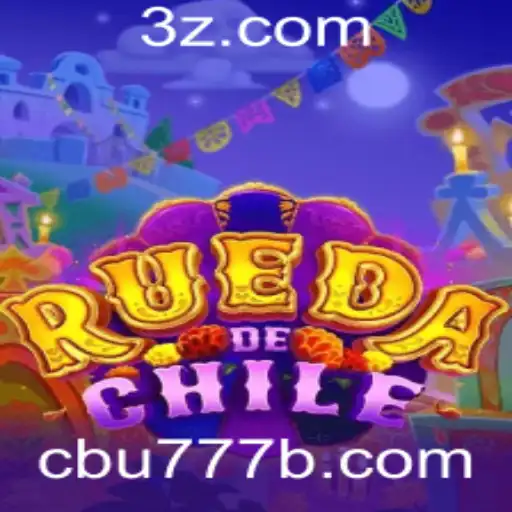 Descubra RuedaDeChile: Uma Imersão no Fascinante Jogo com CBU777BB