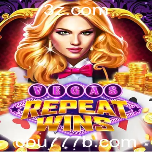 Descubra o Excitante Mundo de VegasRepeatWins: O Jogo de Azar do Momento