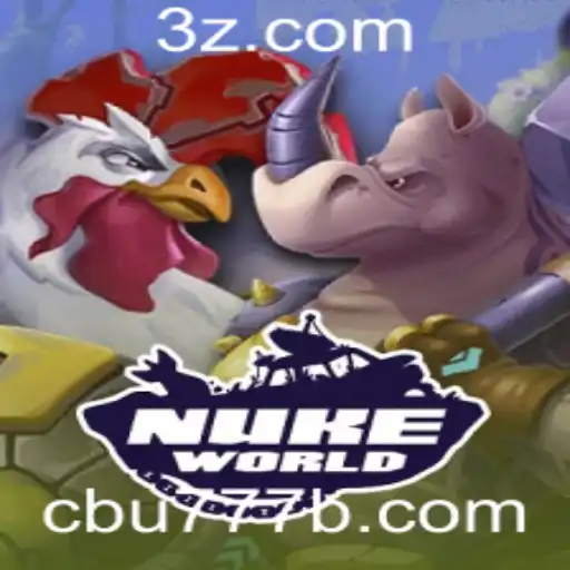Explorando NukeWorld: O Mundo dos Jogos Estratégicos