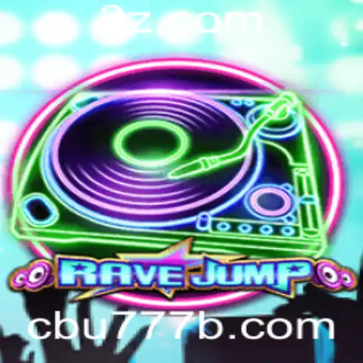 Descubra a Aventura Vibrante de RaveJump