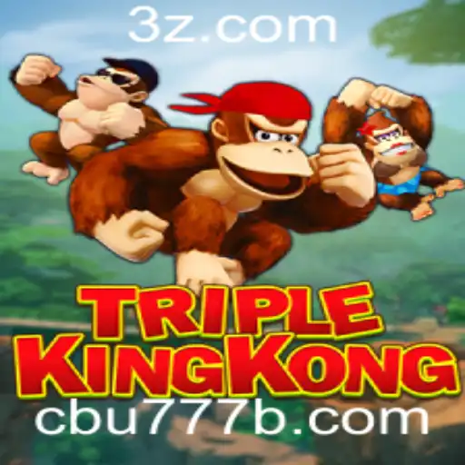 Conheça TripleKingKong: O Novo Fenômeno dos Jogos